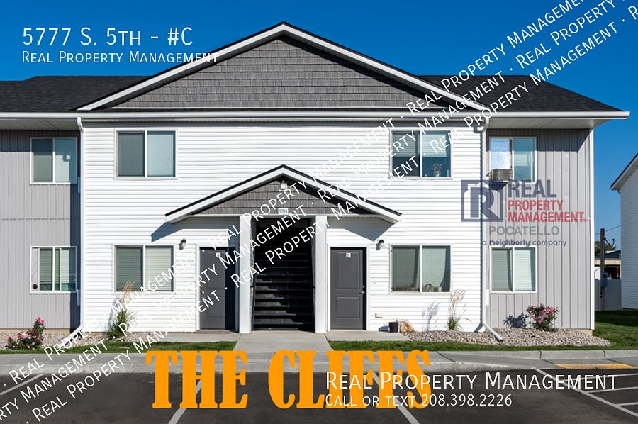 1st image of 5777 S 5th Ave #C