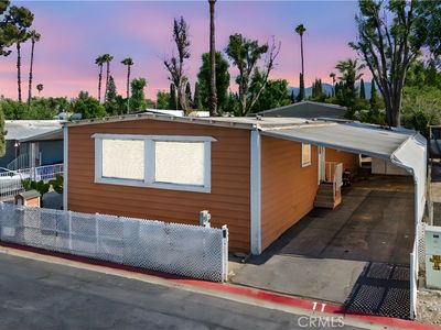 995 Pomona Rd Space 11, Corona, CA, 92882