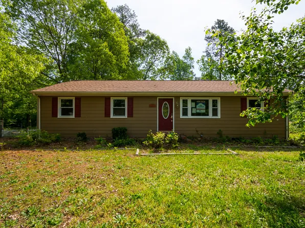 17505 Sadberge Dr, South Chesterfield, VA 23803