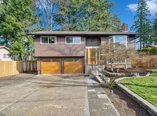 16660 SE Valley View Rd, Milwaukie, OR 97267