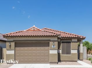 3822 W Saint Anne Ave, Phoenix, AZ 85041