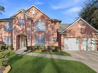 11 Barlow Ct, The Woodlands, TX 77382