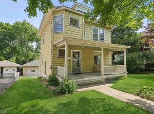 57 Walker Ave, Morristown, NJ 07960