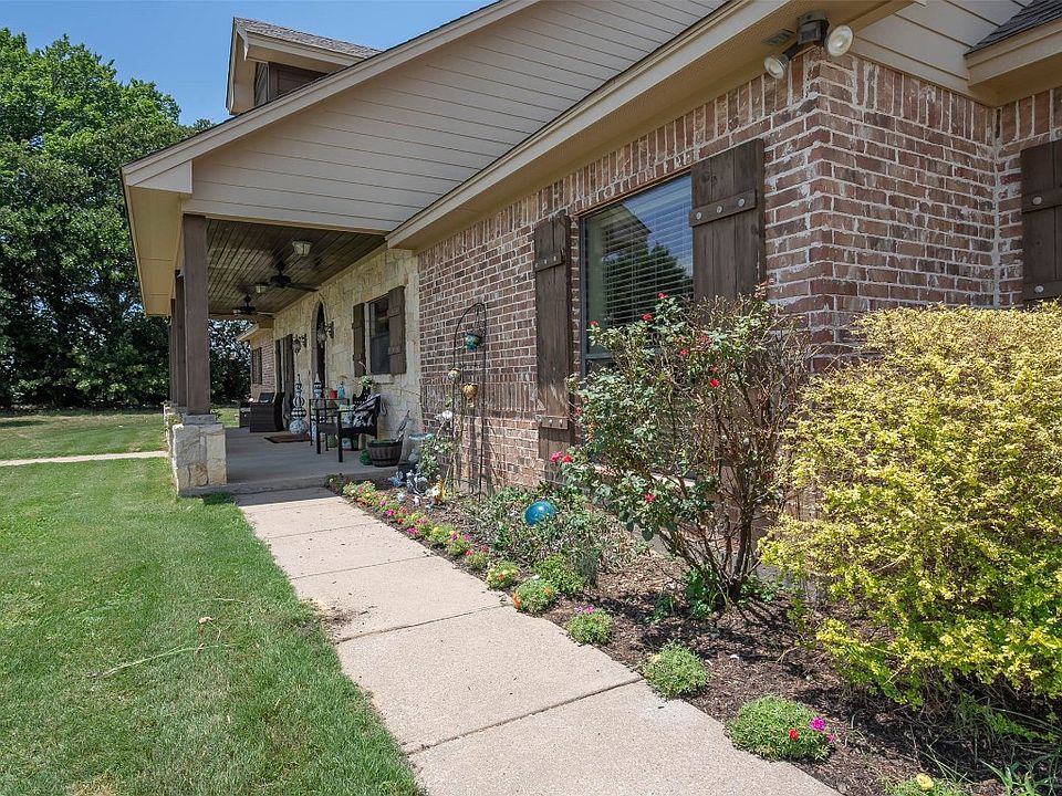 1555 E Blackjack Rd, Pilot Point, TX 76258 MLS 20377893 Zillow