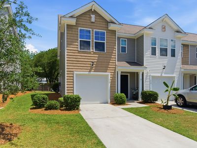 113 Cozy Nest Way, Summerville, SC, 29483