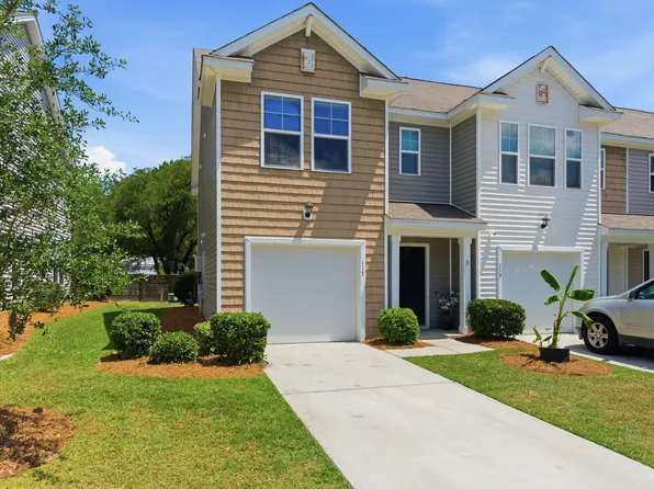 113 Cozy Nest Way, Summerville, SC 29483