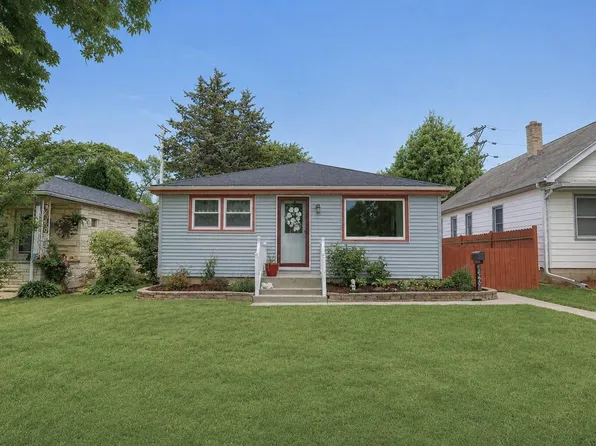 3228 S 51st STREET, Milwaukee, WI 53219