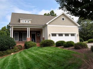 2731 Chestnut Ridge Dr, Winston Salem, NC 27103