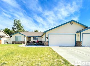 1555 Reese River Rd, Fernley, NV 89408