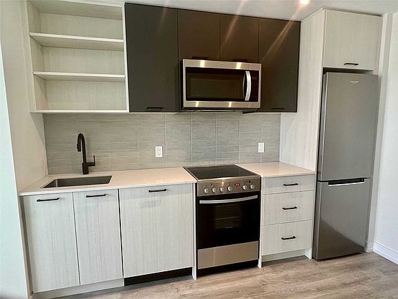 3rd image of 2300 Saint Clair Ave W #522