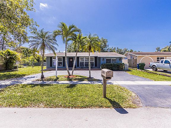 4th image of 12210 NW 29th Street