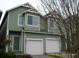 5807 SE 16th Loop, Gresham, OR 97080