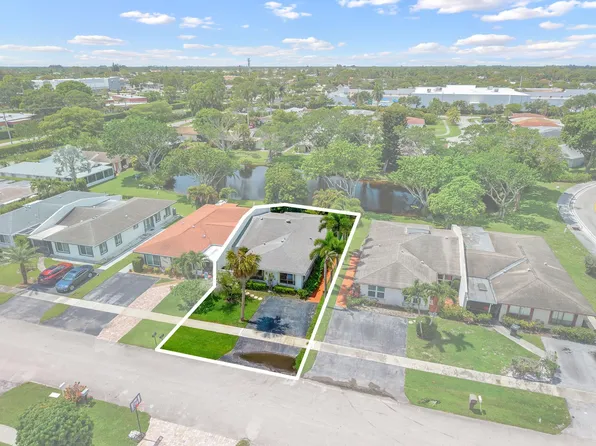 7543 Volley Place, Lake Worth, FL 33467