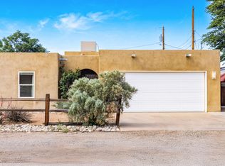 2241 Bartolo Ave SW, Albuquerque, NM 87105