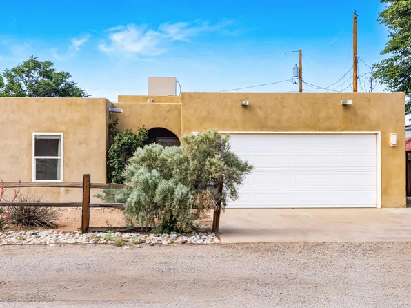 2241 Bartolo Ave SW, Albuquerque, NM 87105