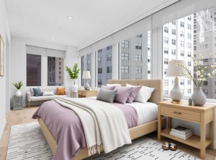160 Water St #23F, New York, NY 10038