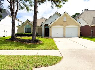 2931 Quail Hawk Dr, Houston, TX 77014