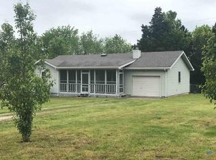 18295 Stirrup Rd, Warsaw, MO 65355