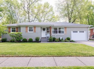 7514 Merlyn Cir, Louisville, KY