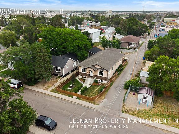 5th image of 1959 Wallace St #B