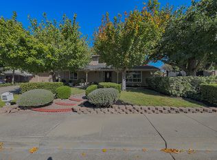 1396 Mustang Dr, Danville, CA 94526
