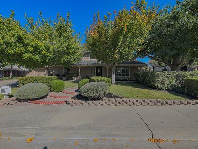 1396 Mustang Dr, Danville, CA, 94526