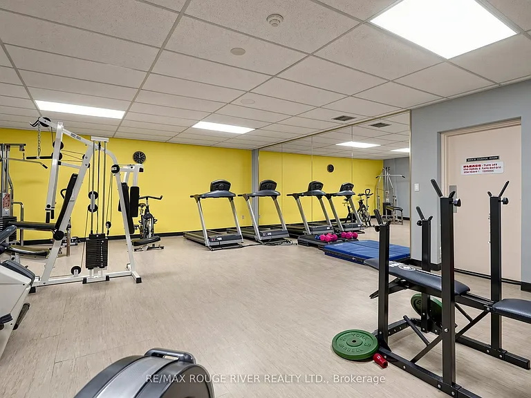 92 Church St S #1106 — Photo 42