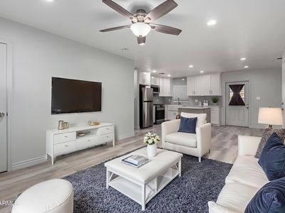 18079 N Villa Rita Drive, Phoenix, AZ, 85032