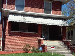 1110 Harrison St, Princeton, WV 24740