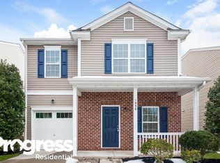 1030 Black Oak Dr, Gastonia, NC 28054
