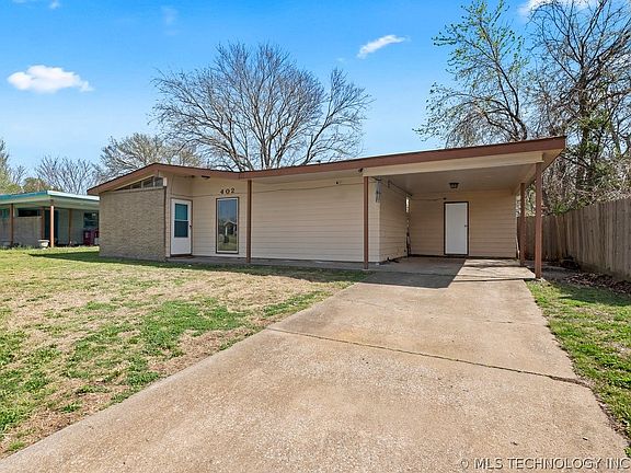 2nd image of 402 Lahoma Dr