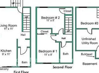 57 Hillside Ave, Everett, MA 02149