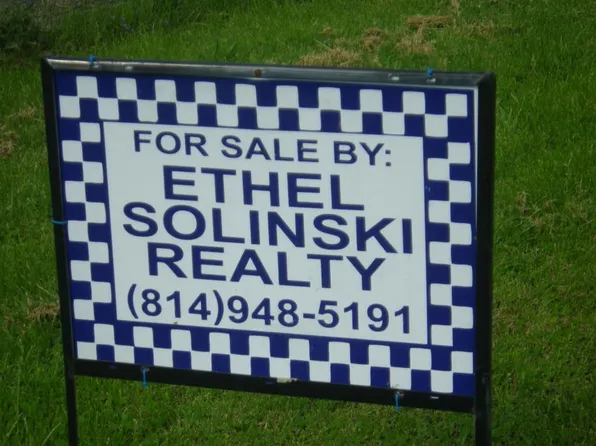 162-162 James St, Northern Cambria, PA 15714