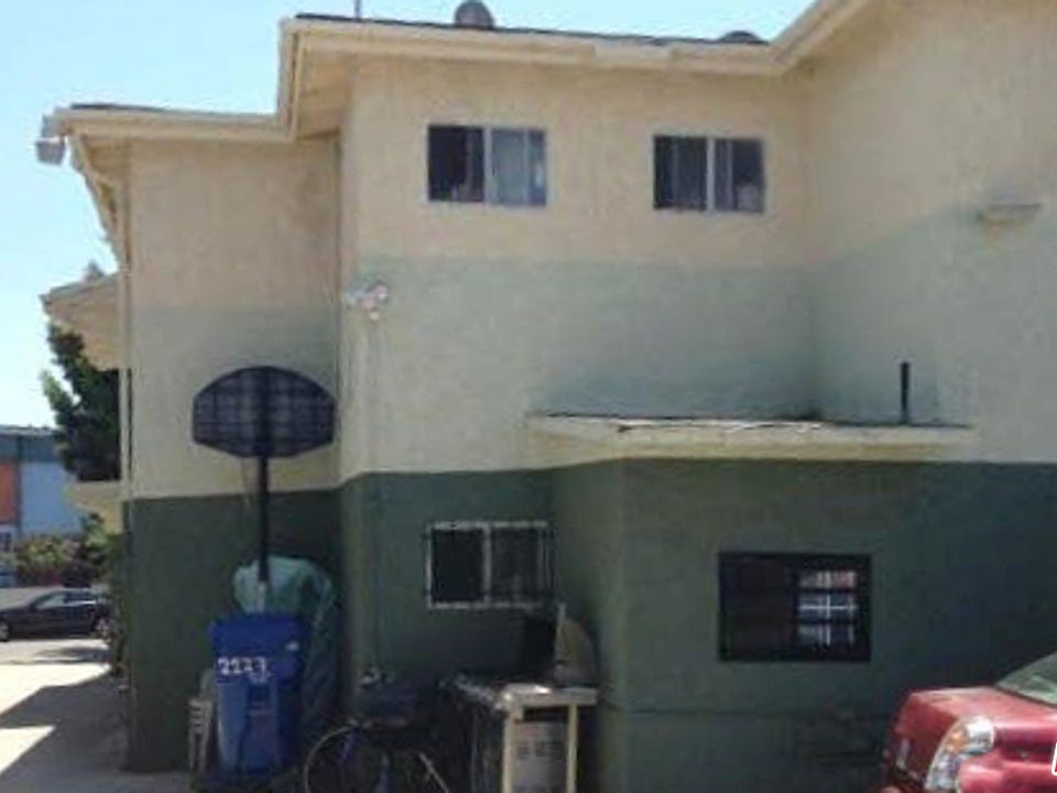 2nd image of 2227 S Marvin Ave