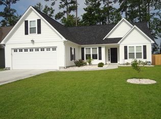 3142 Drew Ave, New Bern, NC 28562