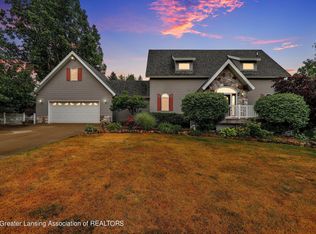 8375 Corrison Rd, Grand Ledge, MI 48837