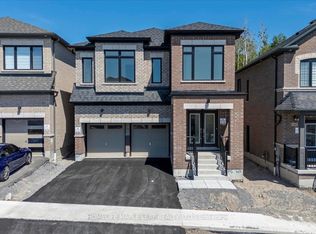 1242 Talisman Mnr, Pickering, ON L1X 0K4