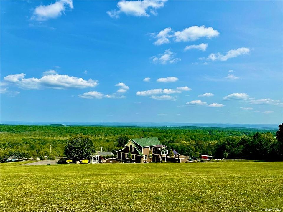 741 Mountain Rd, Port Jervis, NY 12771 MLS H6250711 Zillow