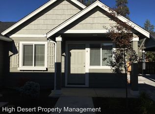 1250 W McKinney Butte Rd UNIT 6, Sisters, OR 97759