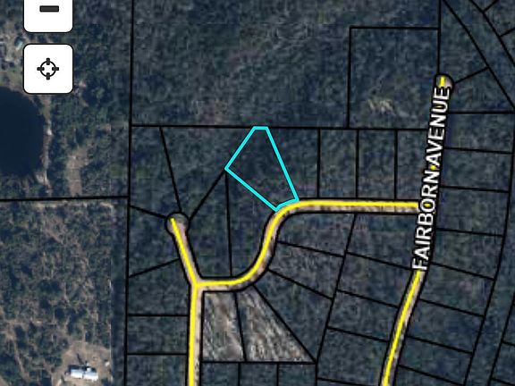 2nd image of X Rincon St