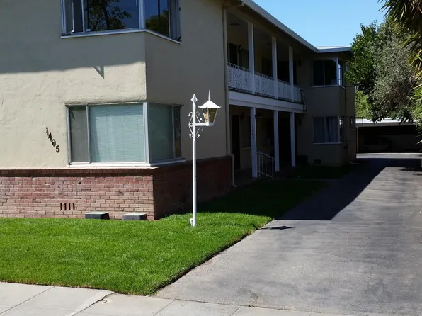 1465 Homestead Rd APT 6, Santa Clara, CA 95050