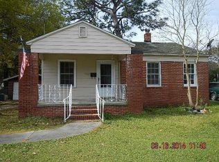 4822 Dundee Rd, Jacksonville, FL 32210