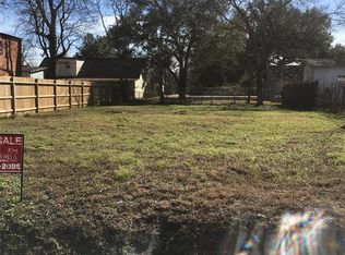 7206 Alderson St, Houston, TX 77020