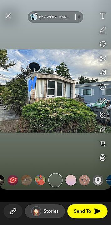 1st image of 440 Mesquite St