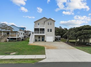 121 W Danube St #6, Nags Head, NC 27959