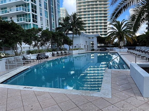 5th image of 1050 Brickell Ave APT 2102