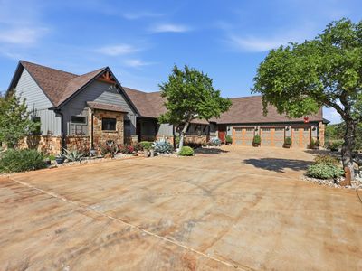 560 Mastadon Way, Weatherford, TX, 76085