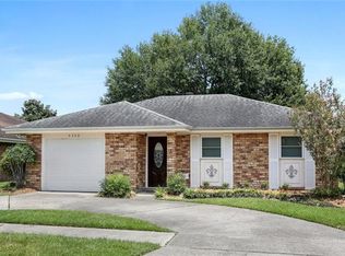 3208 Grandlake Blvd, Kenner, LA 70065