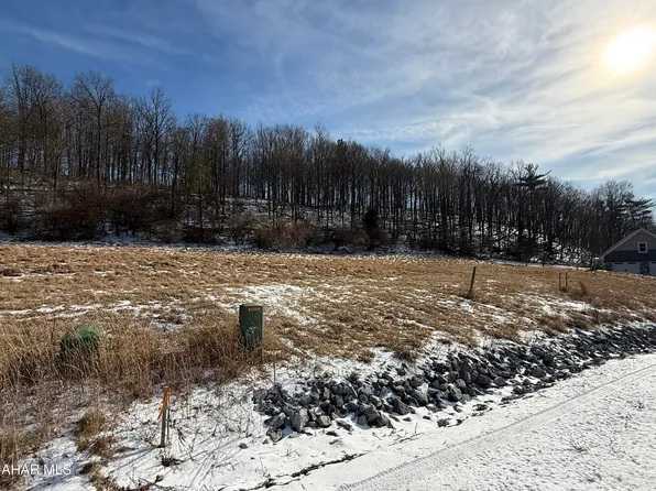 LOT 9 Fairway Estates Dr, Hollidaysburg, PA 16648