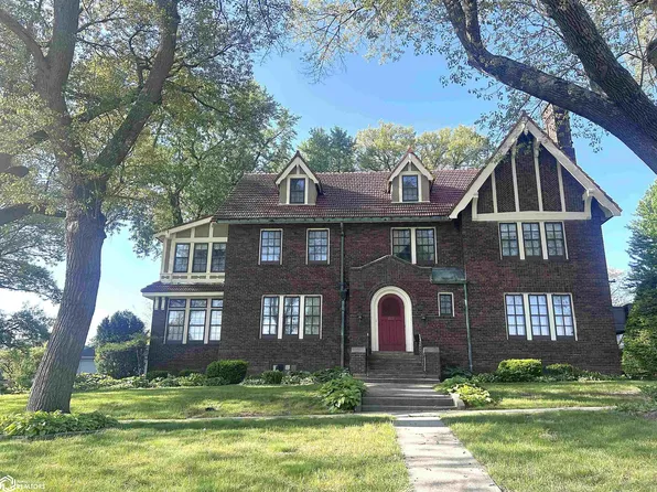 222 W Grant St, Clarinda, IA 51632
